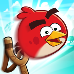 Angry Bird
