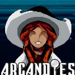 Arcandies