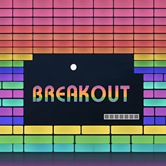 Atari Breakout