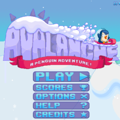 Avalanche