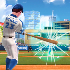 Baseball Bat