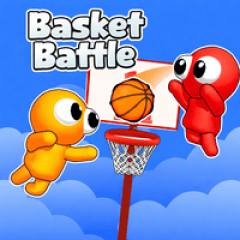 Basket Battle