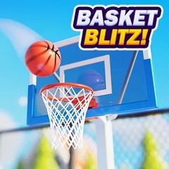 Basket Blitz
