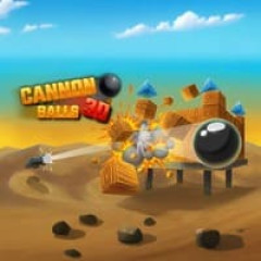 Cannon Balls