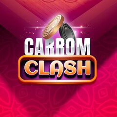 Carrom Clash