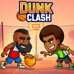 Dunk Clash