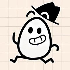 Egg Adventure