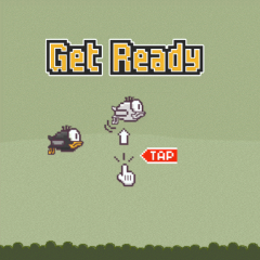 Flappy Bird 2