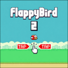 Flappy Bird 2