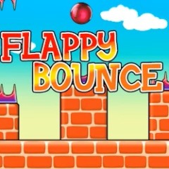 Flappy Bounce