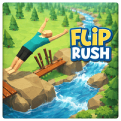 Flip Rush