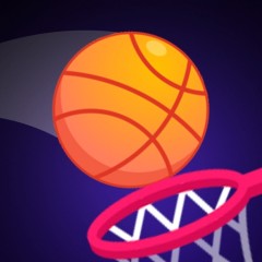 Flipper Basketball