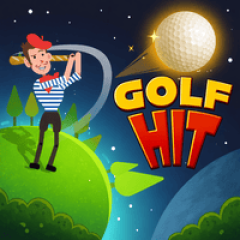 Golf Hit