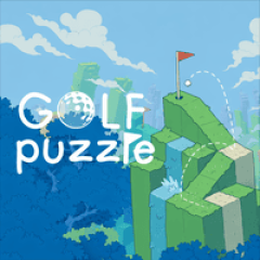Golf Puzzle