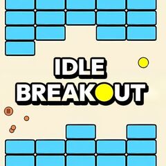 Idle Breakout