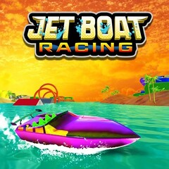 Jet Boat Racing