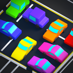 Parking Jam