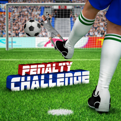 Penalty Challenge