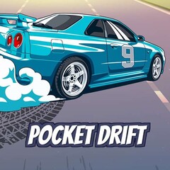 Pocket Drift 
