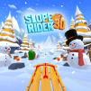 Slope Rider 3D