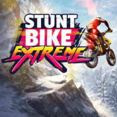 Stunt Bike Extreme