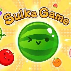 Suika Watermelon Game