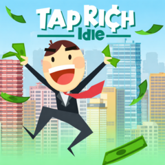 Tap Rich Idle