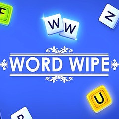 Word Wipe