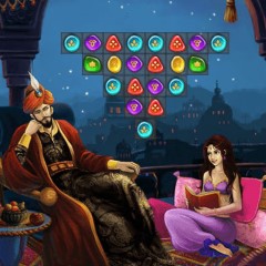 1001 Arabian Night