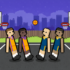 Basket Random