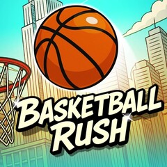 Basketball Rush
