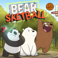 Bearsketball