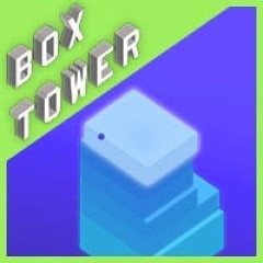 box tower