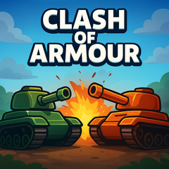 Clash Of Armour