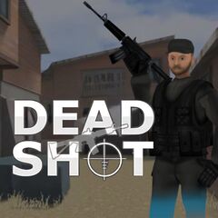 DEADSHOT.io