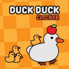 Duck Duck Clicker