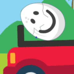 egg car