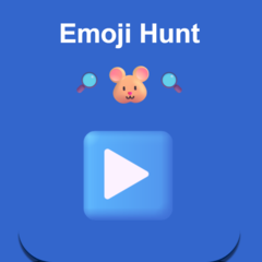 Emoji Hunt