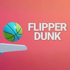 Flipper Dunk