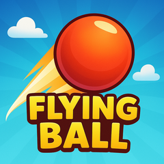 Flying Ball