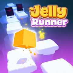 Jelly Runner