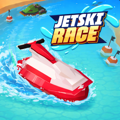 Jetski Race