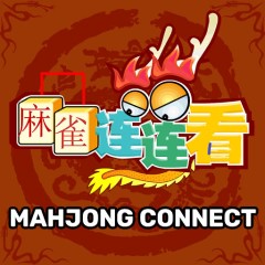 mahjong connect