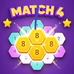 Match 4