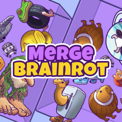 merge rot