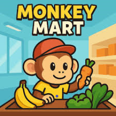 Monkey Mart