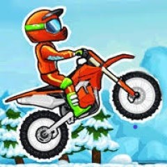 moto x3m