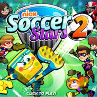 Nick Soccer Stars