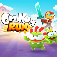 Om Nom Run