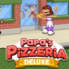 papa's pizzeria